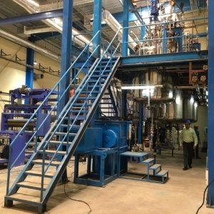 Process Equipment